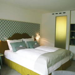 MAXX by Steigenberger Hotel Vienna комната для гостей фото 3