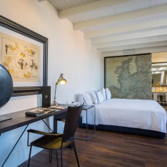 Only YOU Boutique Hotel 4* Люкс повышенной комфортности фото 3