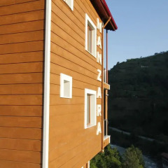 Manzara Butik Otel Стандартный номер с различными типами кроватей фото 3