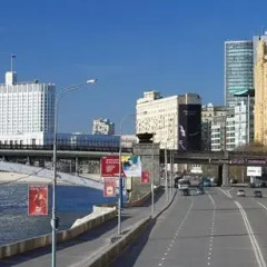 Гостиница at Smolensky Lane в Москве отзывы, цены и фото номеров - забронировать гостиницу at Smolensky Lane онлайн Москва парковка