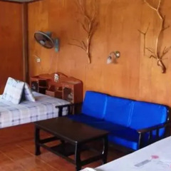 Отель Queen Resort Koh Tao Таиланд, Мэй-Хаад-Бэй - отзывы, цены и фото номеров - забронировать отель Queen Resort Koh Tao онлайн сауна