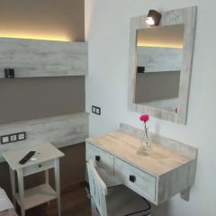 Отель Sifne Termal Otel 3* Стандартный номер фото 7