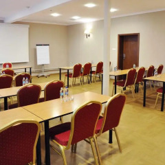 Hotel Topaz Poznan Centrum фото 2