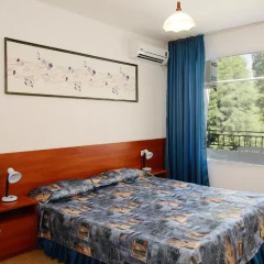 Park Hotel Zdravets 3* Стандартный номер с различными типами кроватей фото 2
