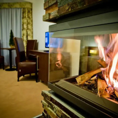 Отель Apartamenty Rubin комната для гостей