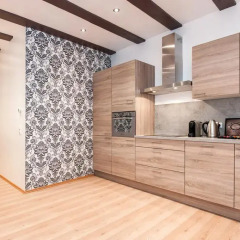 Отель Rio's Bed and Breakfast Amsterdam Нидерланды, Амстердам - отзывы, цены и фото номеров - забронировать отель Rio's Bed and Breakfast Amsterdam онлайн в номере