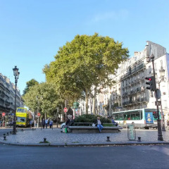 Best Western Hotel Le Montmartre Saint Pierre