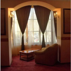 Гостиница Atrium 5* Люкс фото 7