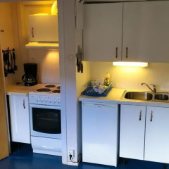 Отель Nevra Aparthotell 3* Апартаменты с 2 отдельными кроватями