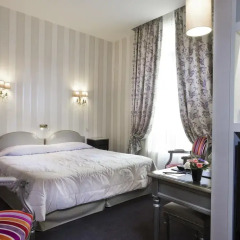 Hotel Saint Petersbourg Opera 4* Стандартный номер фото 5