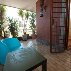 Апартаменты Appia Antica Apartment бассейн