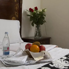 Hotel Sao Jose 3* Стандартный номер разные типы кроватей