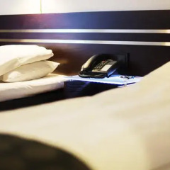 Отель Best Western Havly Hotel Норвегия, Ставангер - отзывы, цены и фото номеров - забронировать отель Best Western Havly Hotel онлайн сейф в номере