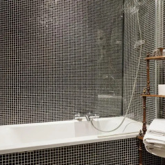 Hotel Diamonds and Pearls 2* Номер Комфорт с различными типами кроватей фото 8