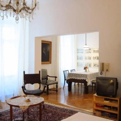 Отель Altwien Familyroom удобства в номере фото 2