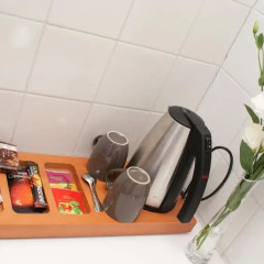 Alp Hotel Amsterdam 2* Стандартный номер фото 6