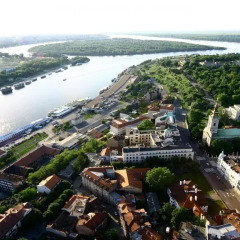Отель Karavan Inn Кровать в общем номере с двухъярусной кроватью фото 14