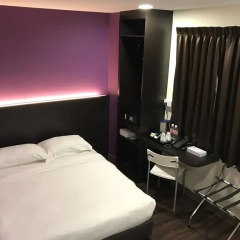 Golden Royal Hotel комната для гостей фото 4