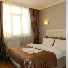 Millenium Hotel Стандартный номер фото 3