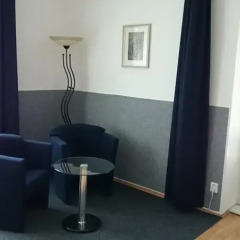Отель Rainbow-Inn Prague удобства в номере фото 3