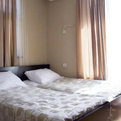 Hotel Your Comfort 2* Стандартный номер с 2 отдельными кроватями фото 2