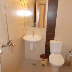 Panorama Family Hotel 3* Стандартный номер фото 2