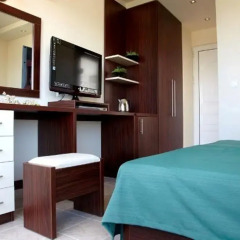 Отель Venezia Resort - All Inclusive удобства в номере