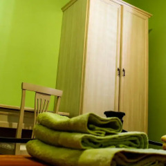 Отель L'Osteria Del Caffellatte Стандартный номер фото 15