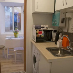 La Grange Hostel в номере