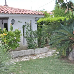Отель Villa Mary Фонтане-Бьянке фото 5