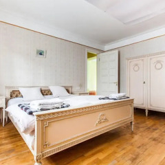 Отель Dvizh Hostel Eli Spali Грузия, Тбилиси - отзывы, цены и фото номеров - забронировать отель Dvizh Hostel Eli Spali онлайн сейф в номере