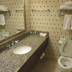 Park Plaza Hotel 3* Стандартный номер фото 3