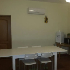 Korea Hostel Барселона питание
