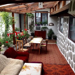 Отель Nina 1 Rooms питание