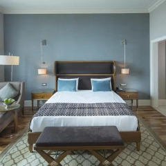 Titanic Business Kartal 5* Люкс с различными типами кроватей