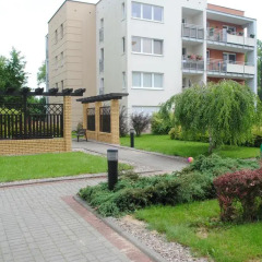 Отель Comfort Suites Польша, Познань - отзывы, цены и фото номеров - забронировать отель Comfort Suites онлайн