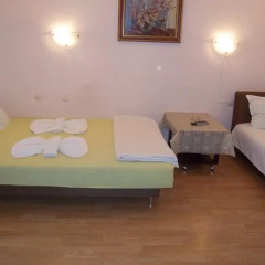 Апартаменты Apartments Bachvarovi комната для гостей