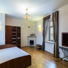 Гостиница Pestel Lounge комната для гостей