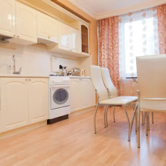 Апартаменты Apartments at Arbat Area Апартаменты с разными типами кроватей фото 19