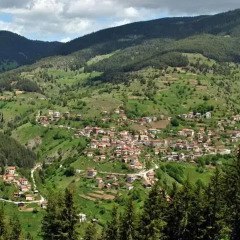 Отель Guesthouse Kutela Болгария, Чепеларе - отзывы, цены и фото номеров - забронировать отель Guesthouse Kutela онлайн фото 2