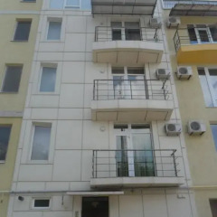 Гостиница Elling Guest House