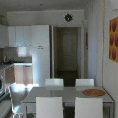 Апартаменты Art Apartment Old Town в номере фото 2