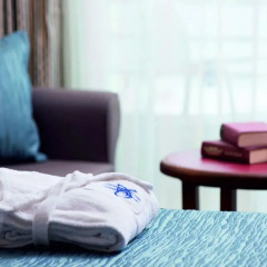 Grand Kaptan Hotel - All Inclusive 5* Номер категории Эконом с различными типами кроватей фото 3