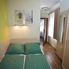 Отель Akira Bed&Breakfast 3* Стандартный номер с двуспальной кроватью