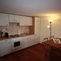 Апартаменты HITrental Niederdorf - Apartments Цюрих в номере фото 2