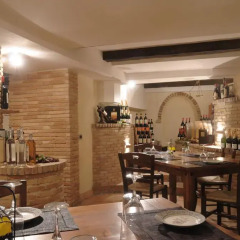 Hotel Poggio Regillo в номере фото 2