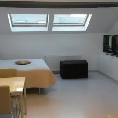 Отель Aparthotel Midi Residence Студия фото 10