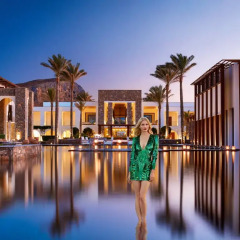 Отель Amirandes Grecotel Exclusive фото 6