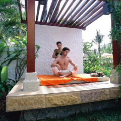 Отель Bandara Resort & Spa бассейн фото 3