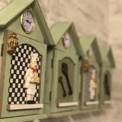 Отель Art Guesthouse Армения, Цахкадзор - отзывы, цены и фото номеров - забронировать отель Art Guesthouse онлайн интерьер отеля